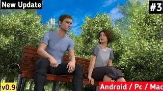Shooting Star Android Gameplay Part 3 [v0.9]