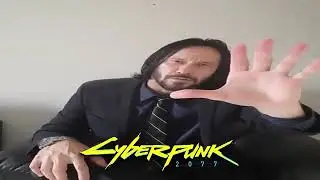 Base do YES BABY! (Keanu brasileiro)