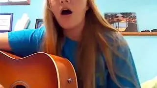 Hallelujah cover - Leonard Cohen (Christian Lyrics