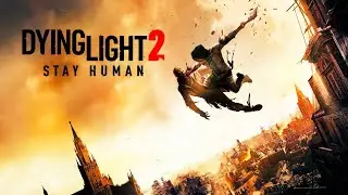 Tamatin Dying Light 2 Stay Human #1 [TOP UP FEBRY.STORE]