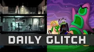 PS Plus Games January 2017 - The Daily Glitch