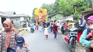 SEKSI - SINGA DANGDUT PUTRI GENADES LIVE PADAASIH CIBOGO SUBANG 15-7-2023