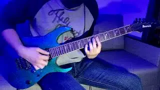 Король и Шут (КиШ) - Продавец Кошмаров (cover)