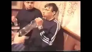 Запивон!