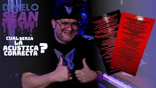 Cual Seria La Acustica Correcta
