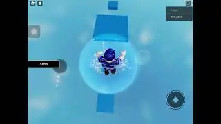Can someone help me in thes secret obby it gives 1k+ Robux