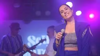 Soul Garden, Live Concert at Razzmatazz, Barcelona, 11th March 2023