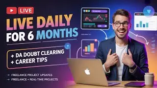 🔴 Live SQL & Python Data Cleaning For Vietnam Client | Real-Time Data Manipulation Project | ASMR ⌨
