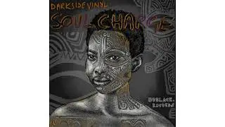 Darksidevinyl - Soul Charge