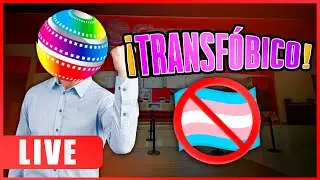 Becka Rants: Cinemex, Transfobia y Desinformación