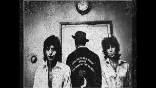 mick jagger and keith richards