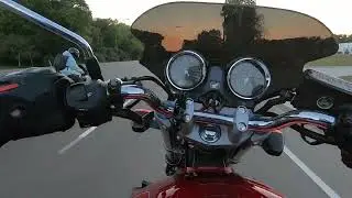 Honda 919 vs The World