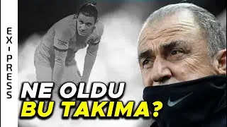 Galatasaray'da Neler Oluyor? Fatih Terim Ne Yapmalı