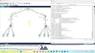 IPSec Phase 1 and Phase 2 Configuration Lab | IPSec Requirement and How to secured our LAN users
