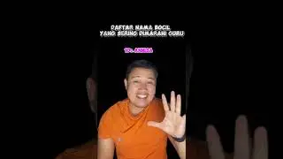 KOMPILASI VIDEO JUST INFO DARI @lambedede  #justinfo