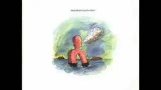 The Grid - Flotation ((Subsonic Grid Mix)