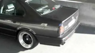 dat is ein Auto watt lecker brum macht