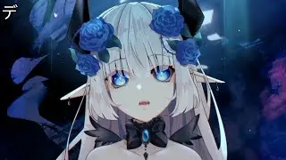 Nightcore - Feel Only Love - (Klaas & Mister Ruiz) - (Lyrics)