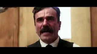 Daniel Plainview scene pack - There Will Be Blood 2007