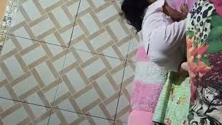 Gwen lompat kentut