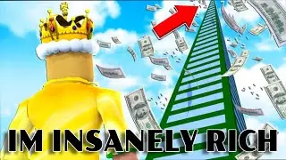 Roblox Millionaire Empire Tycoon [FINISHED]