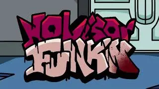 Airship - Novisor Funkin' V4: Revenge OST