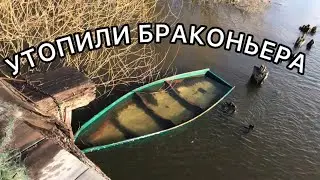 БЕШЕНЫЙ НЕРЕСТ ЩУКИ!КИТАЙКА ТРЕЩИТ ПО ШВАМ!