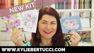 Easy Crafting for Beginners: All-In-One Craft Kit Unboxing & Review