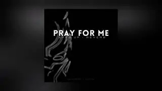 the weekend - pray for me (speed up ° reverb) #music #musicvideo