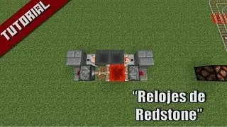 Tutorial de como hacer relojes de restone