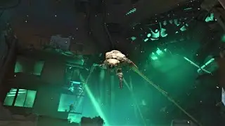 Half-Life: Alyx - Strider Battle