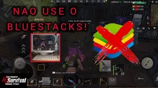 How to PLAY LAST ISLAND OF SURVIVAL on PC in 2024 at 60FPS+