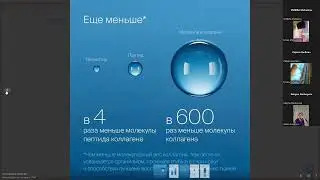 Мы все состоим из коллагена.