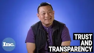 Why Working at a Startup Is Riskier Than Running One | Inc.