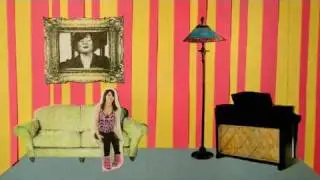 Olivia Broadfield - 