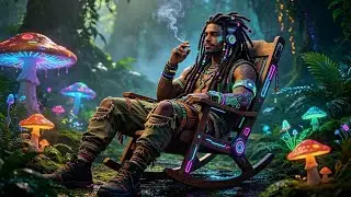 Ultra Deep Dub Reggae 2026 🌊 Heavy Bass Meditation & Mystic Atmosphere
