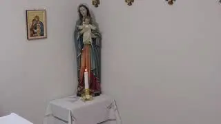 Rosary Stronghold May 2021