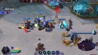 HOTS-Golden Horde Higlights 01