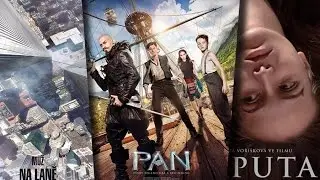Premiéry v kinech od 8. 10. 2015