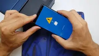 How To Reset Samsung Galaxy Note 8 - Hard Reset | Bypass lock code | 4K