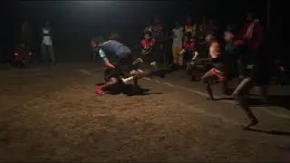 Semiflnal / Deulkond  / Vs / Turbhe khonda