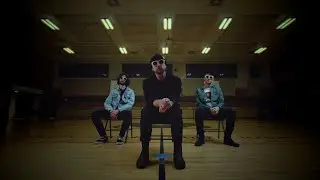 Ready To Go - Seth Beamer (Official Music Video)