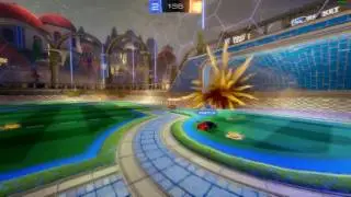 Rocket League - Montage #20 Adele - Hello