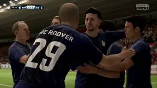 FIFA 19 PRO CLUBS | DINK IT IN | ROAD TO DIV 1 - Ep 1