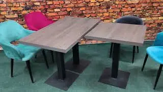 Столы, стулья, диваны, для ресторанов и кафе.