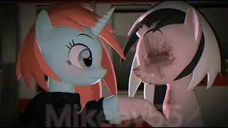 [MLP] [SFM] VOILÀ - Figure You Out // PMV