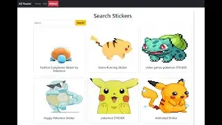 DEMO Gif Router - Vue 3 Desde Cero