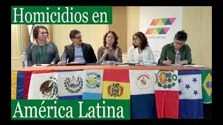 Sistema de Registro #SInViolencias LGBT