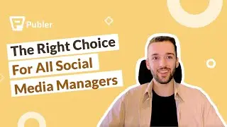 Hootsuite Is THE Best Social Media Scheduler. | Here's Why