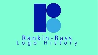 Rankin Bass Logo History